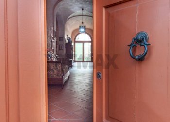 Hall / corridoio - Villa Via San Martino e Solferino
 
18, Gazzuolo - foto 1