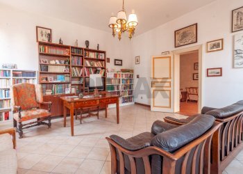 Soggiorno - Villa Via San Martino e Solferino
 
18, Gazzuolo - foto 4