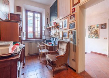 Soggiorno - Villa Via San Martino e Solferino
 
18, Gazzuolo - foto 5