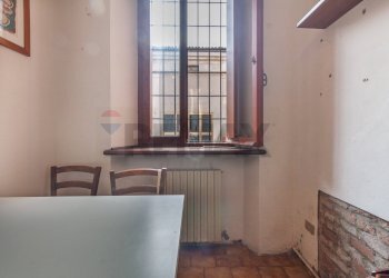 Sala da pranzo - Villa Via San Martino e Solferino
 
18, Gazzuolo - foto 8
