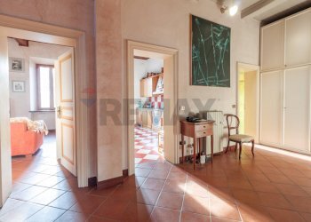 Hall / corridoio - Villa Via San Martino e Solferino
 
18, Gazzuolo - foto 11