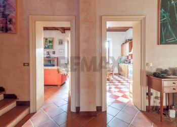 Hall / corridoio - Villa Via San Martino e Solferino
 
18, Gazzuolo - foto 12
