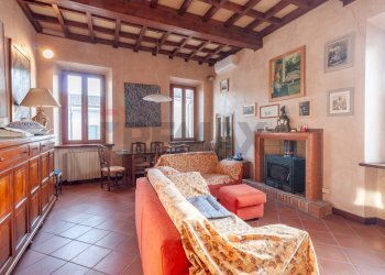 Sala da pranzo - Villa Via San Martino e Solferino
 
18, Gazzuolo - foto 13