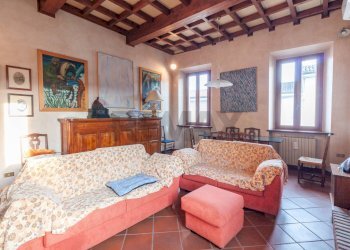 Soggiorno - Villa Via San Martino e Solferino
 
18, Gazzuolo - foto 14