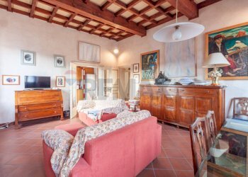 Soggiorno - Villa Via San Martino e Solferino
 
18, Gazzuolo - foto 15