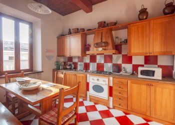Cucina - Villa Via San Martino e Solferino
 
18, Gazzuolo - foto 17