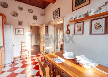 Sala da pranzo - Villa Via San Martino e Solferino
 
18, Gazzuolo - foto 18