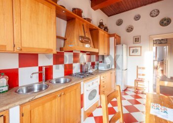 Cucina - Villa Via San Martino e Solferino
 
18, Gazzuolo - foto 19