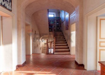 Scale - Villa Via San Martino e Solferino
 
18, Gazzuolo - foto 32