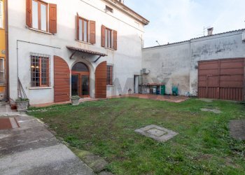 Casa all\'aperto - Villa Via San Martino e Solferino
 
18, Gazzuolo - foto 35