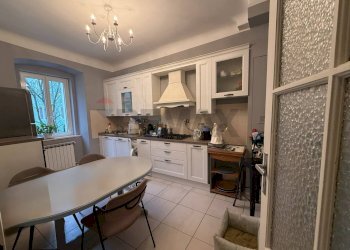 Cucina - Three-room apartment Via Ugo Foscolo
 
37, Trieste - photo 4