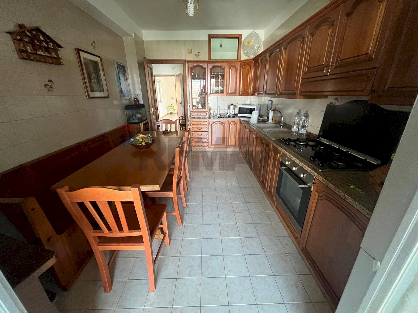 Cucina - Quadrilocale VIA ACHILLE ADORNO
 
6, Siracusa - foto 2