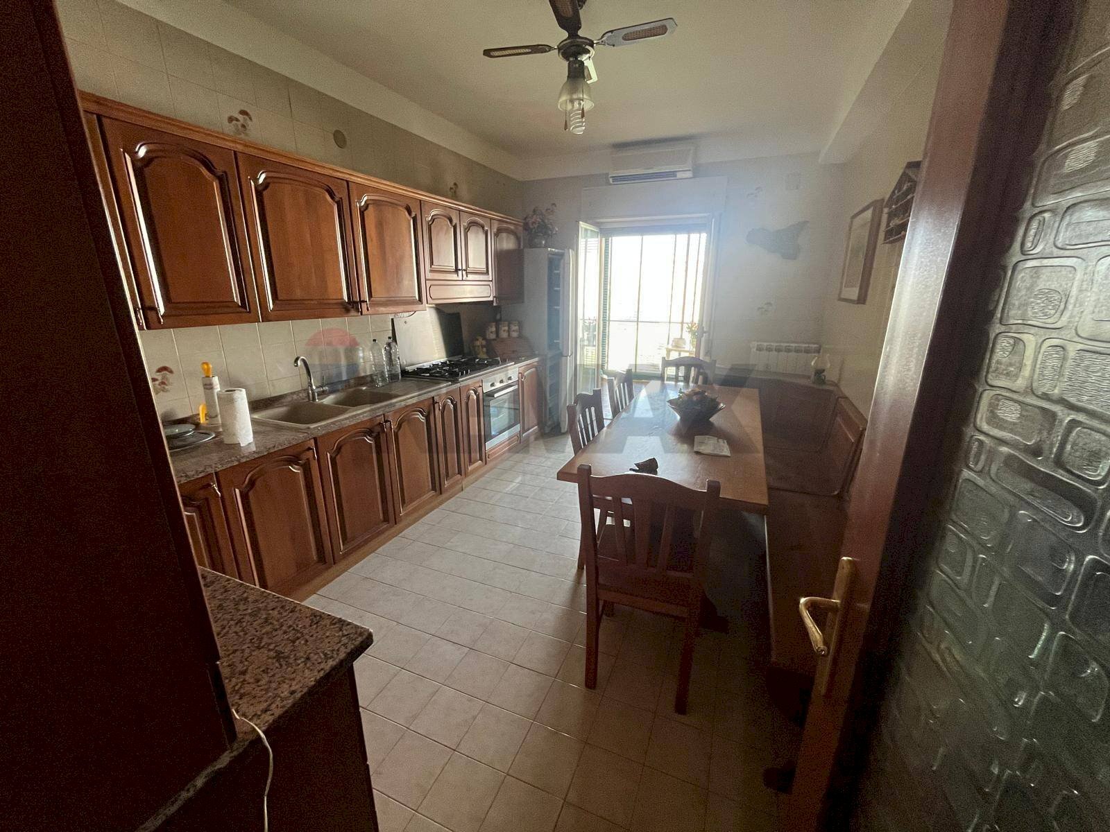 Cucina - Quadrilocale VIA ACHILLE ADORNO
 
6, Siracusa - foto 3