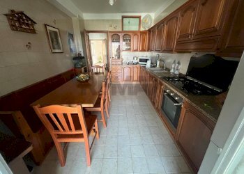 Cucina - Quadrilocale VIA ACHILLE ADORNO
 
6, Siracusa - foto 2