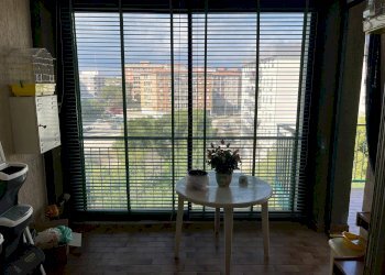 Sala da pranzo - Quadrilocale VIA ACHILLE ADORNO
 
6, Siracusa - foto 4