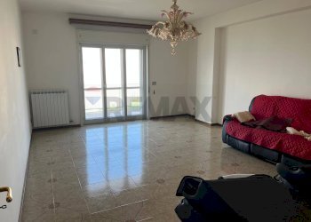 Soggiorno - Quadrilocale VIA ACHILLE ADORNO
 
6, Siracusa - foto 7