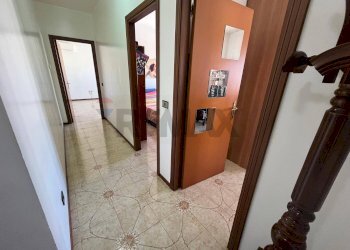 Hall / corridoio - Quadrilocale VIA ACHILLE ADORNO
 
6, Siracusa - foto 17