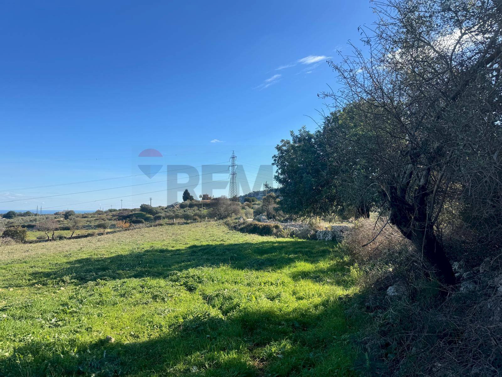 Terreno - Terreno agricolo Contrada Malaterra
 
snc, Melilli - foto 3