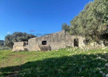 Rurale - Terreno agricolo Contrada Malaterra
 
snc, Melilli - foto 1