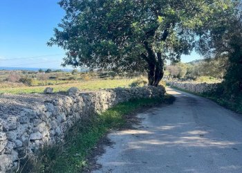 Strada principale - Terreno agricolo Contrada Malaterra
 
snc, Melilli - foto 2