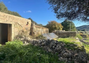 Rurale - Terreno agricolo Contrada Malaterra
 
snc, Melilli - foto 4