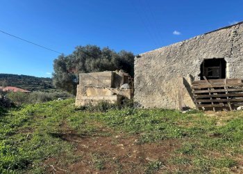 Rurale - Terreno agricolo Contrada Malaterra
 
snc, Melilli - foto 6