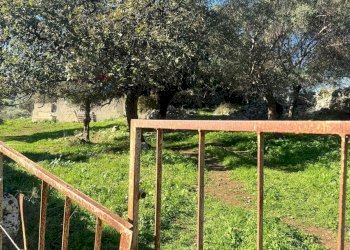 Terreno - Terreno agricolo Contrada Malaterra
 
snc, Melilli - foto 11