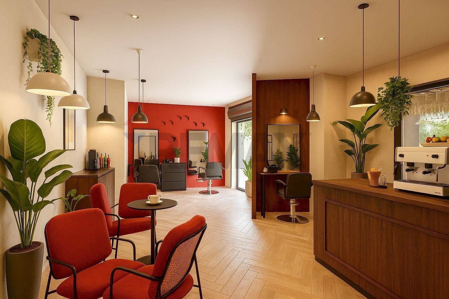 Sala da pranzo - Locale Commerciale viale annunziata
 
59, Priolo Gargallo - foto 1