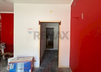 Hall / corridoio - Locale Commerciale viale annunziata
 
59, Priolo Gargallo - foto 16