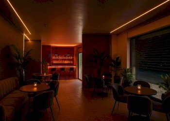 Sala da pranzo - Locale Commerciale viale annunziata
 
59, Priolo Gargallo - foto 27