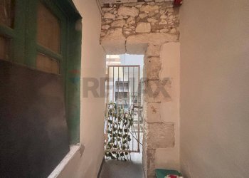Balcone - Casa indipendente Via Eveneto
 
27, Siracusa - foto 13