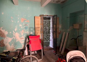 Sala da pranzo - Casa indipendente Via Eveneto
 
27, Siracusa - foto 5