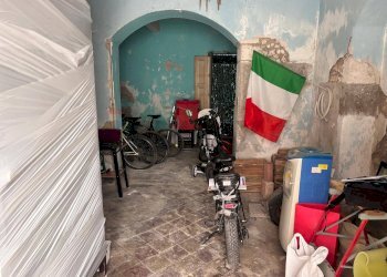 Dispensa di stoccaggio - Casa indipendente Via Eveneto
 
27, Siracusa - foto 30