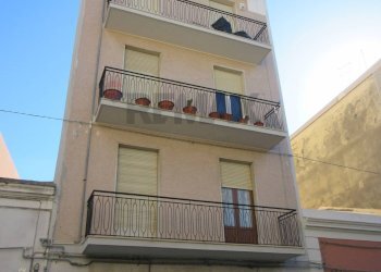 prospetto principale - Appartamento Via Megara
 
414, Augusta - foto 2