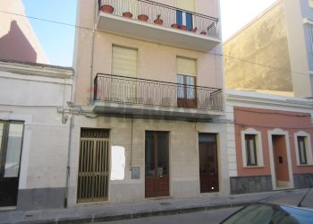 prospetto principale - Appartamento Via Megara
 
414, Augusta - foto 3