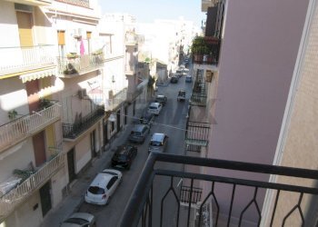 balcone - Appartamento Via Megara
 
414, Augusta - foto 4