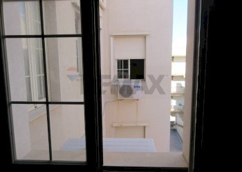 cortile interno - Appartamento Via Megara
 
414, Augusta - foto 14