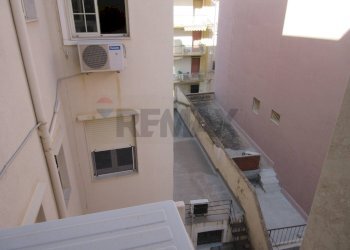 cortile interno - Appartamento Via Megara
 
414, Augusta - foto 15