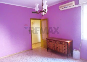 soggiorno - Appartamento Via Megara
 
414, Augusta - foto 16