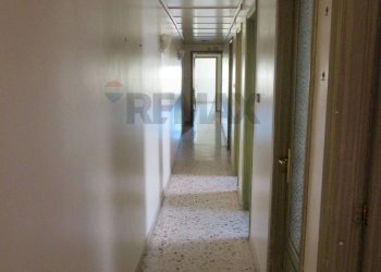 corridoio - Appartamento Via Megara
 
414, Augusta - foto 17