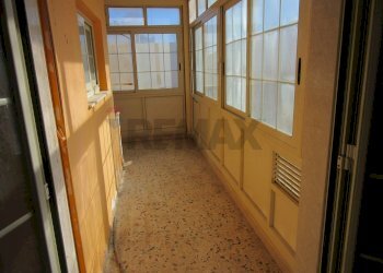 veranda - Appartamento Via Megara
 
414, Augusta - foto 21