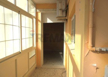 veranda - Appartamento Via Megara
 
414, Augusta - foto 23