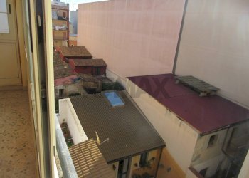 cortile interno - Appartamento Via Megara
 
414, Augusta - foto 24