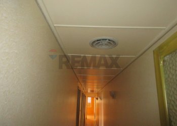 controsoffitto con impianto di riscaldamento - Appartamento Via Megara
 
414, Augusta - foto 27