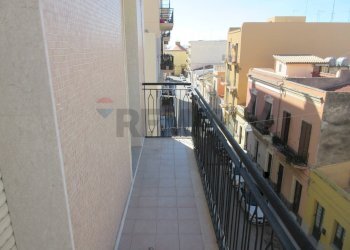 balcone - Appartamento Via Megara
 
414, Augusta - foto 29