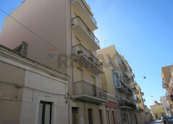 prospetto - Appartamento Via Megara
 
414, Augusta - foto 33