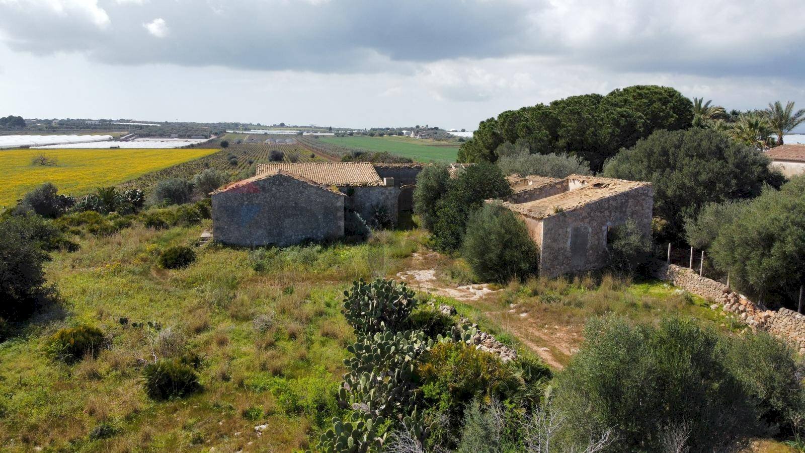 Non correlato - Rustic SP 85 Contrada Triona Casalotto, Noto - photo 2