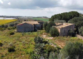 Non correlato - Rustico SP 85 Contrada Triona Casalotto, Noto - foto 2