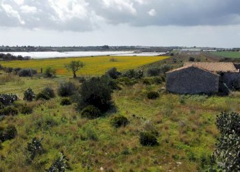 Vista dell\'acqua - Rustico SP 85 Contrada Triona Casalotto, Noto - foto 9