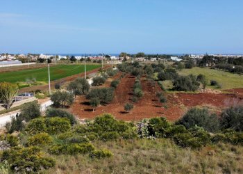 Vista delle montagne - Rustico SP 85 Contrada Triona Casalotto, Noto - foto 10
